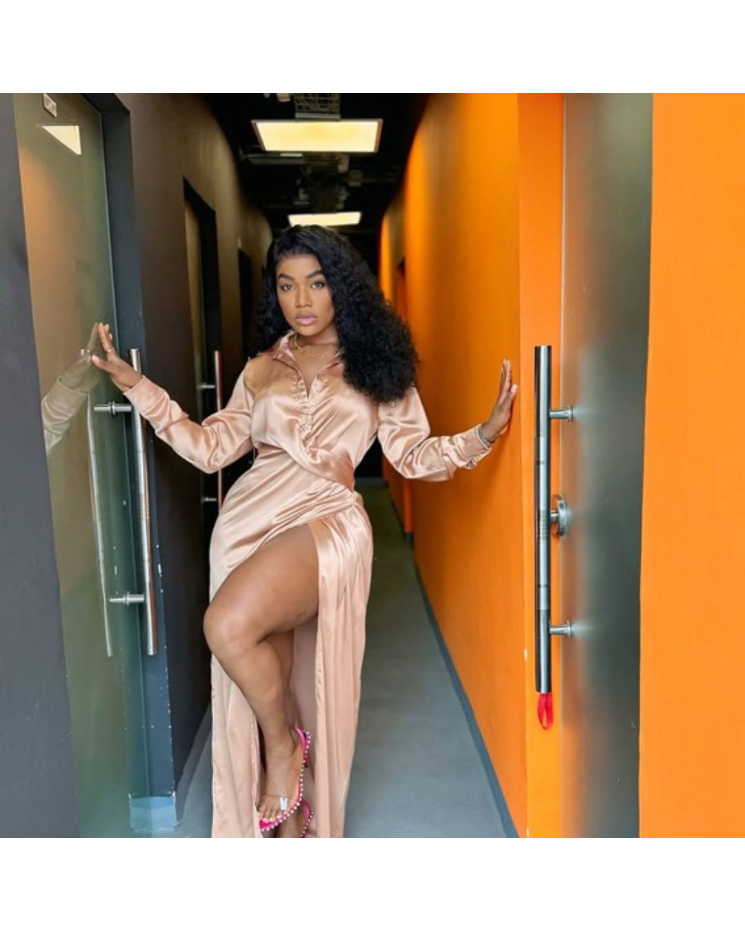 Angolan Insta Os Gigantes do Instagram: Top 5 Angolanos que Inspiram Milhões - Chocolate
